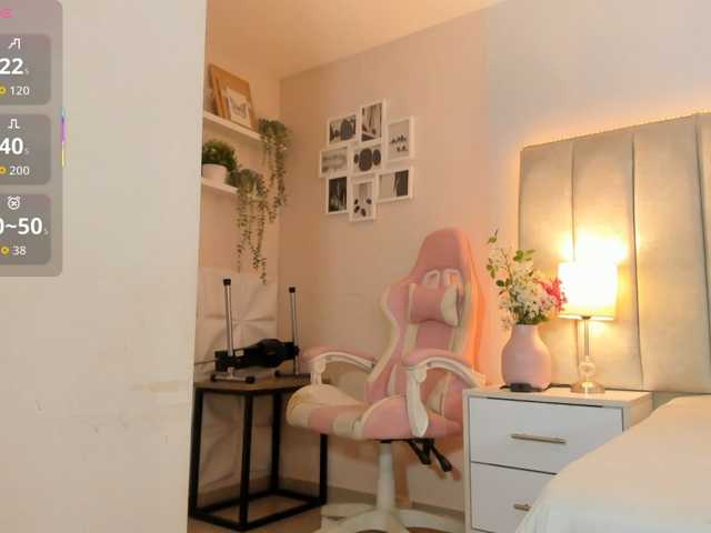 ellathorne live sex show