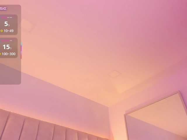EllaThorne live cam on BongaCams