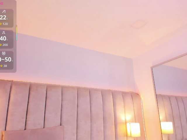 EllaThorne live webcam show