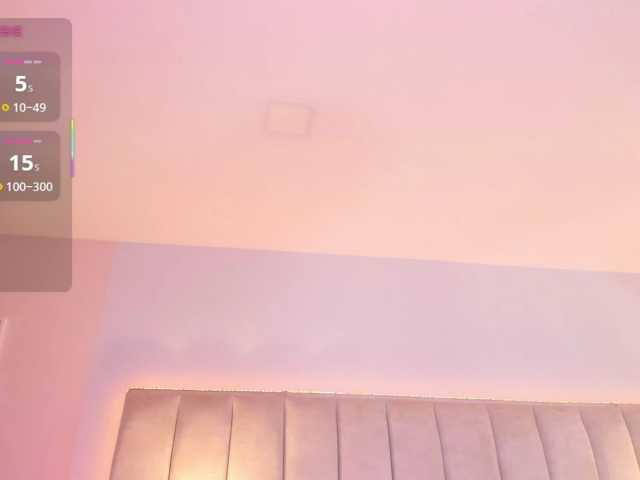 EllaThorne live cam preview