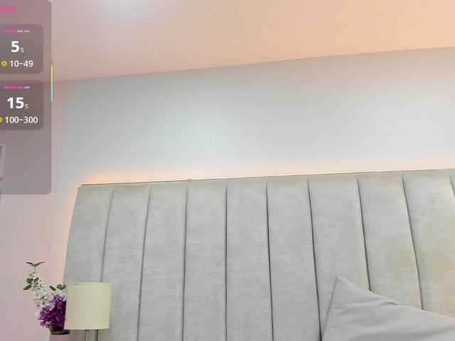 EllaThorne live cam on BongaCams