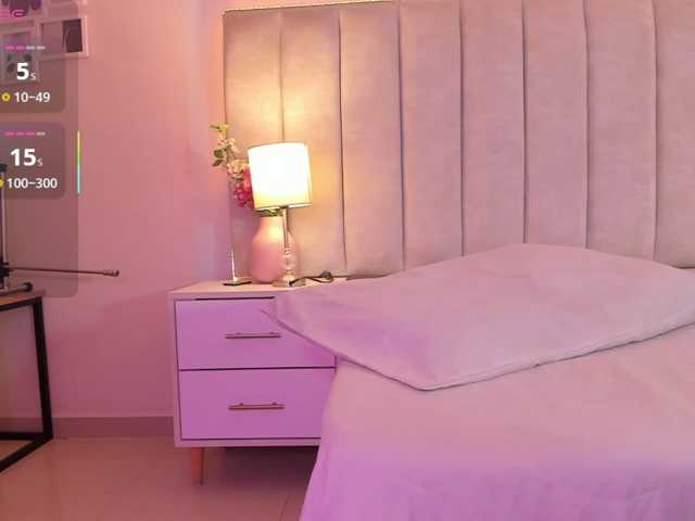 EllaThorne live cam on BongaCams