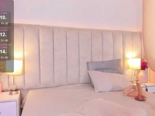 EllaThorne live cam on BongaCams