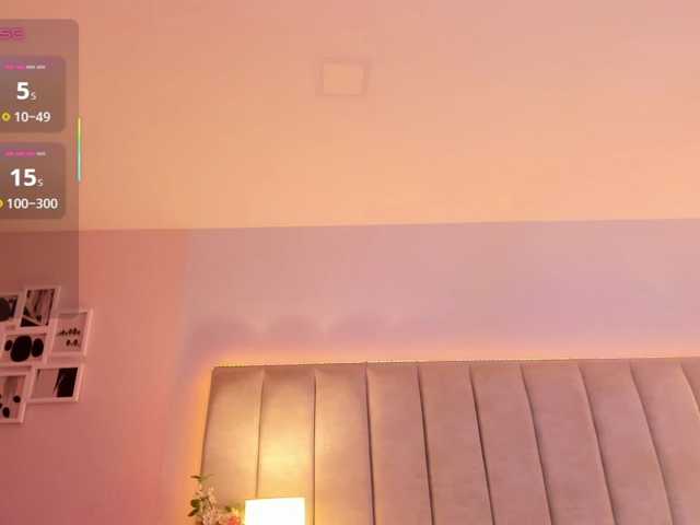 EllaThorne live cam on BongaCams