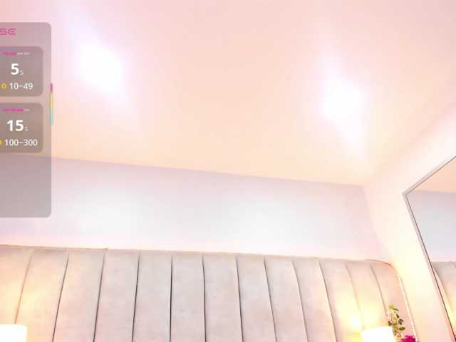 EllaThorne live cam on BongaCams