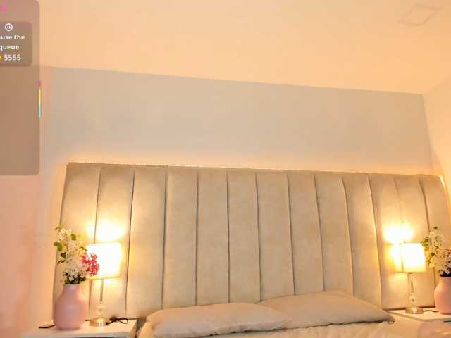 EllaThorne live cam on BongaCams