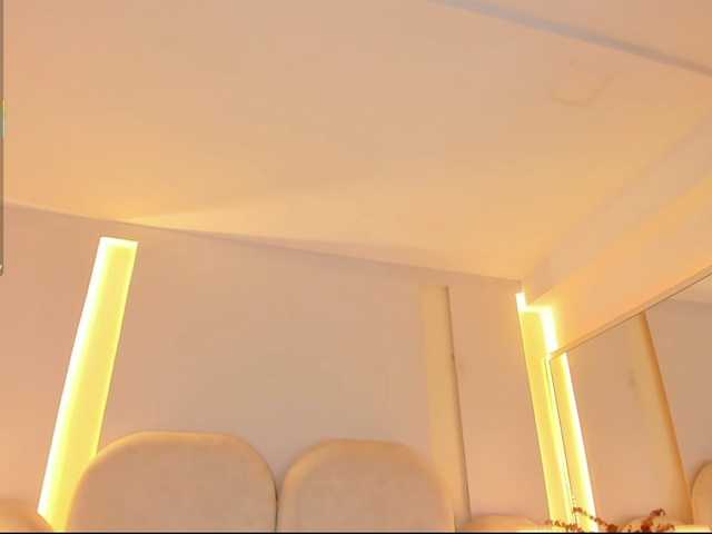 EllaThorne live cam on BongaCams