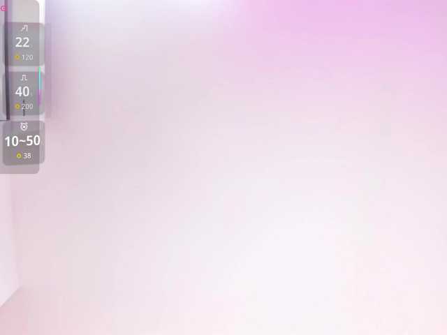 EllaThorne live webcam show