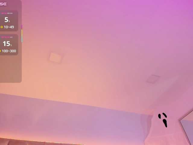 EllaThorne live cam on BongaCams