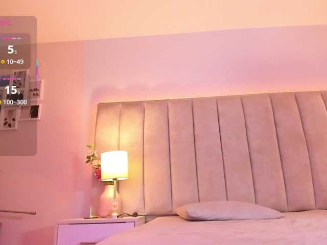 EllaThorne live cam on BongaCams