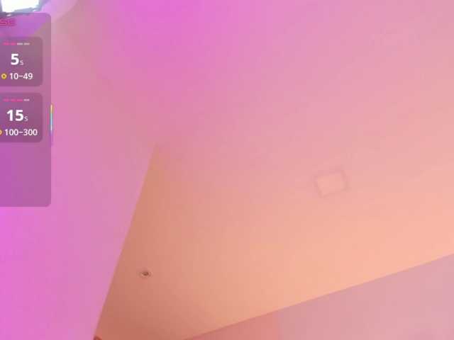 EllaThorne live cam on BongaCams