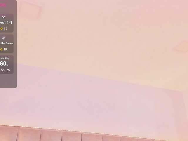 EllaThorne live webcam show