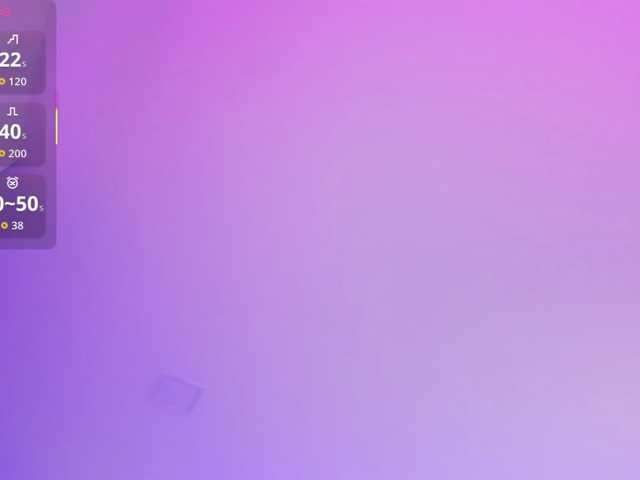 EllaThorne's BongaCams show and profile