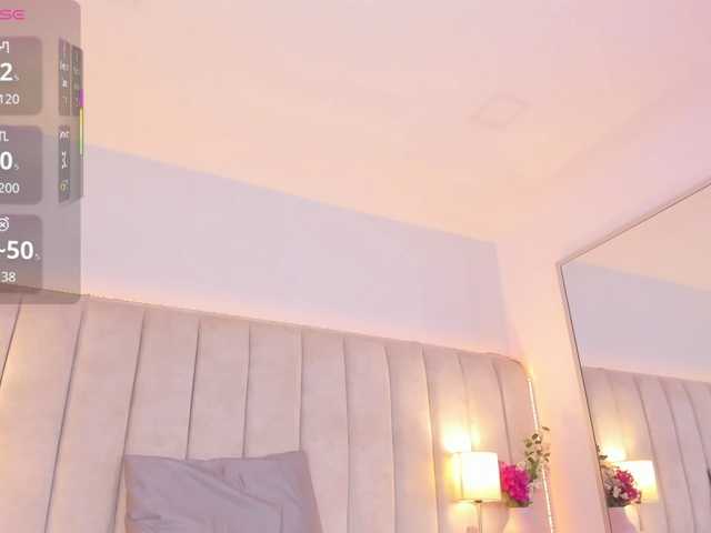 EllaThorne live cam on BongaCams