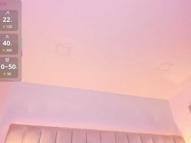 EllaThorne live cam on BongaCams