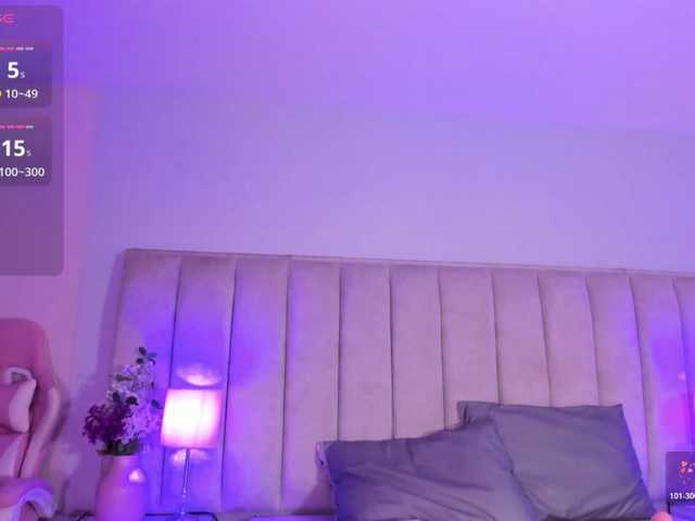 EllaThorne's BongaCams show and profile