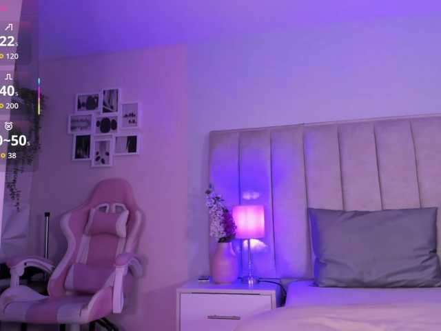 EllaThorne's BongaCams show and profile