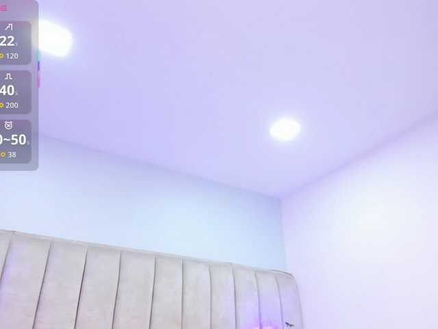 EllaThorne's BongaCams show and profile