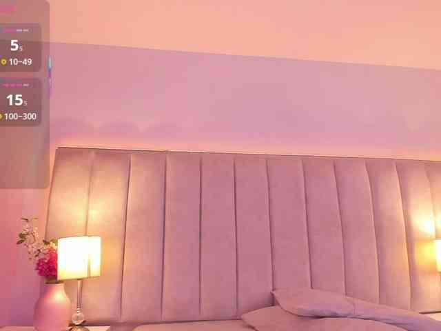 EllaThorne webcam