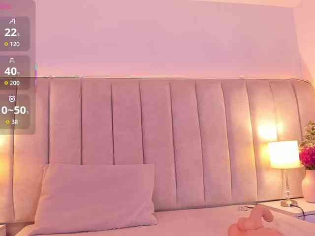 EllaThorne webcam