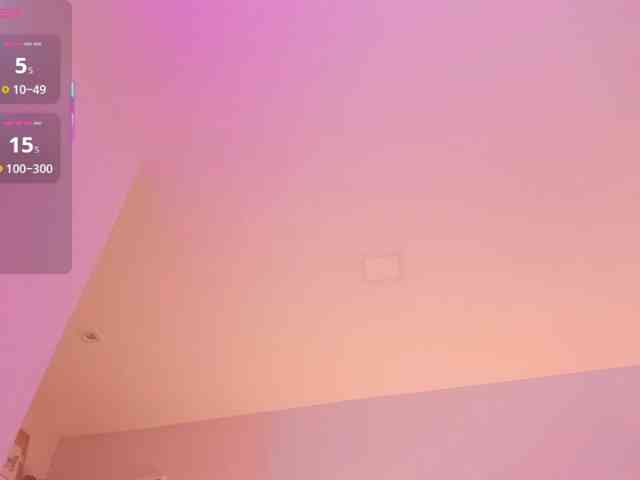 EllaThorne webcam