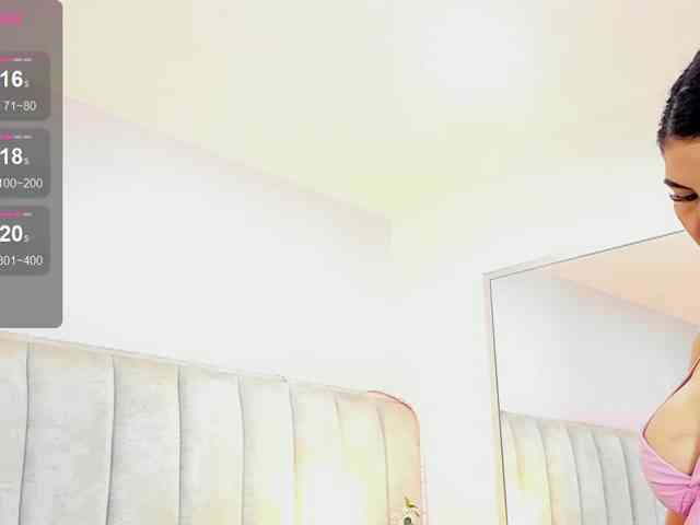 EllaThorne webcam