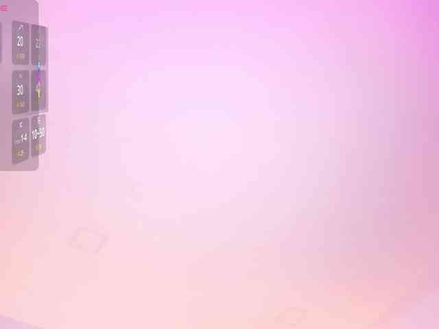 EllaThorne webcam