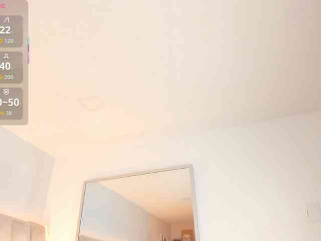 EllaThorne webcam