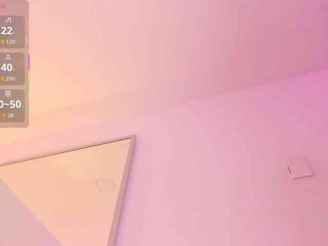 EllaThorne webcam