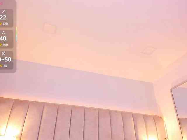 EllaThorne webcam