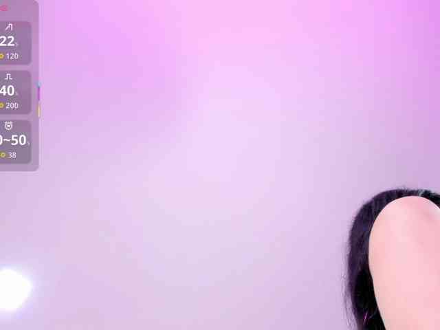 EllaThorne webcam