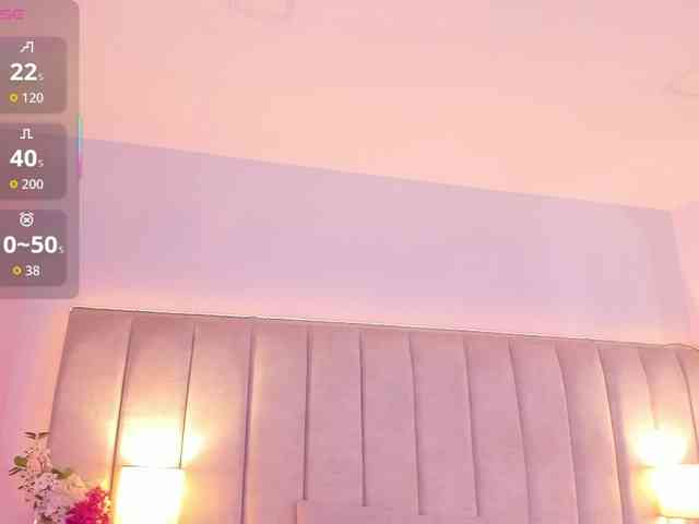 EllaThorne webcam