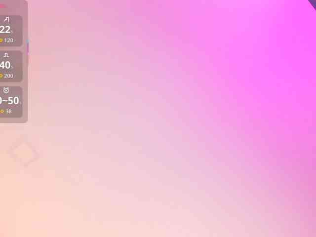 EllaThorne webcam