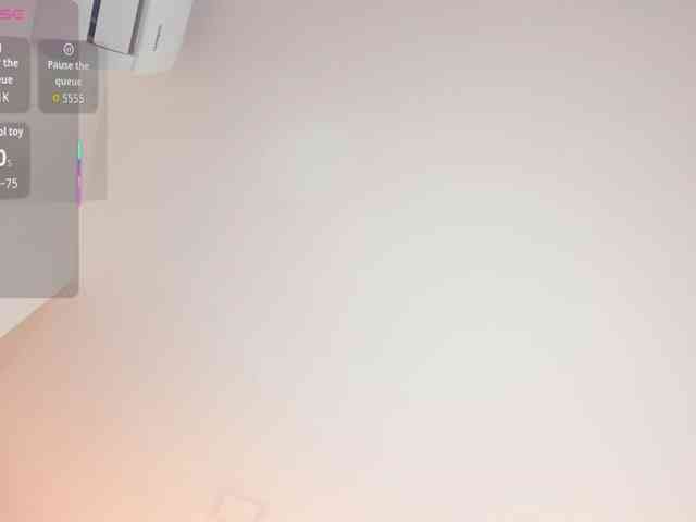 EllaThorne webcam