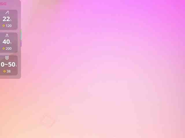 EllaThorne webcam