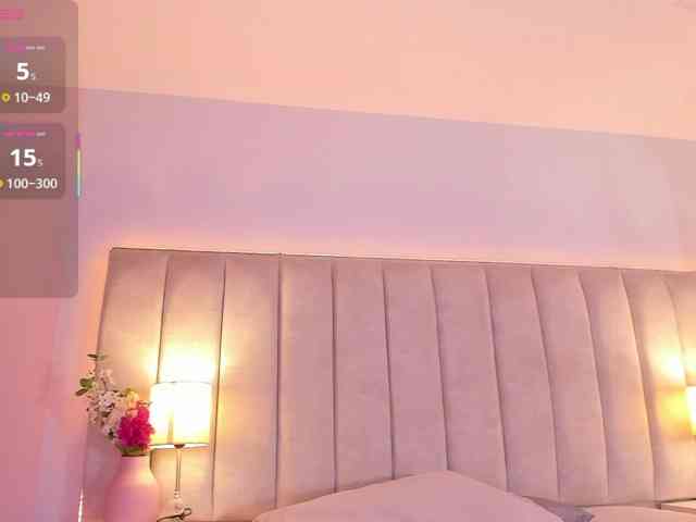 EllaThorne webcam