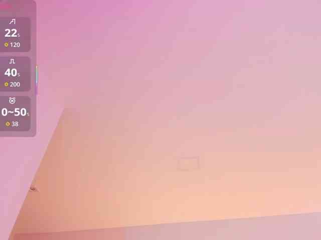 EllaThorne webcam