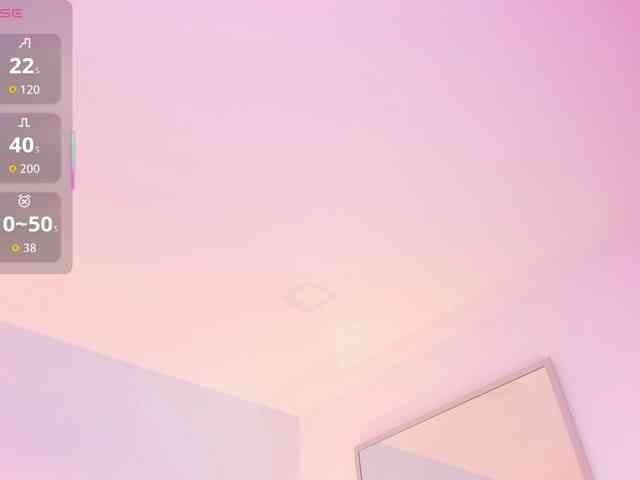 EllaThorne webcam