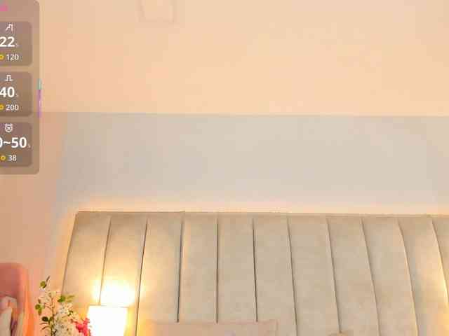 EllaThorne webcam