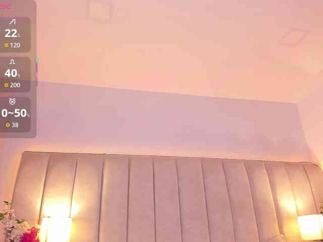 EllaThorne webcam