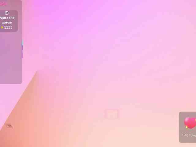 EllaThorne webcam