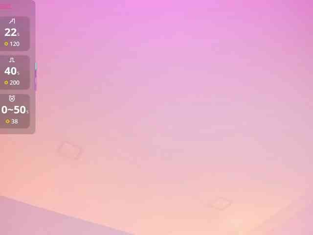 EllaThorne webcam