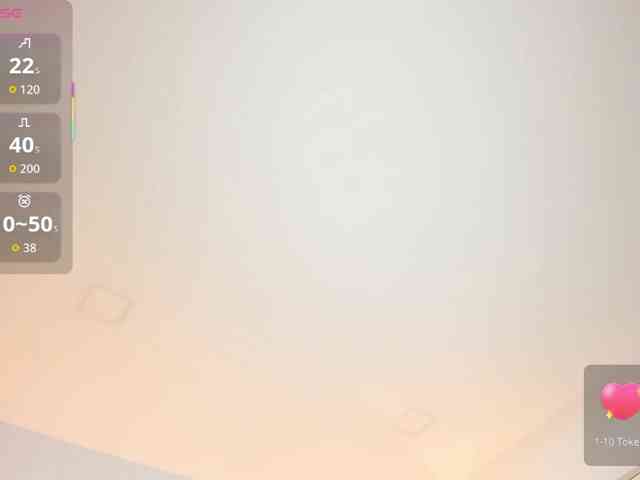 EllaThorne webcam
