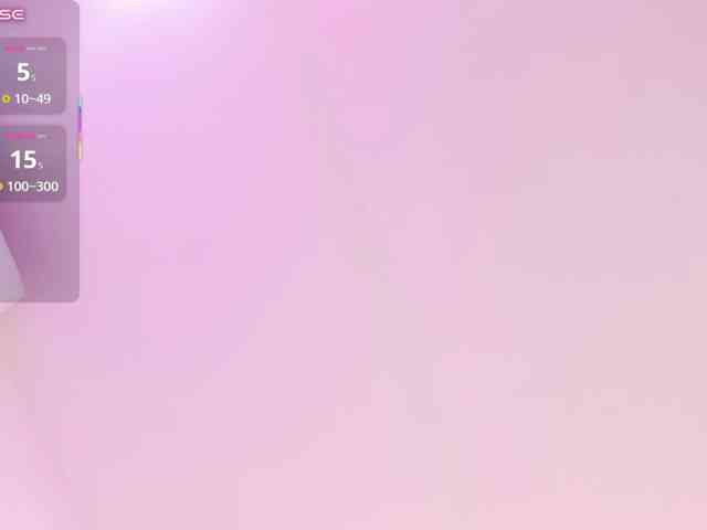 EllaThorne webcam