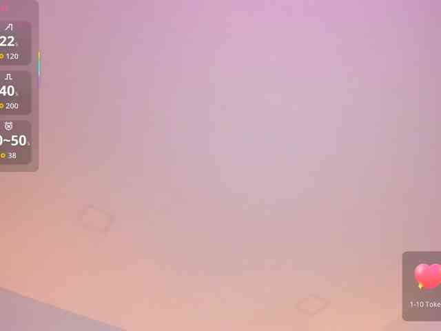 EllaThorne webcam
