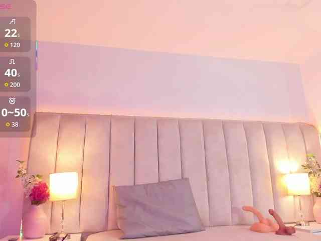 EllaThorne webcam