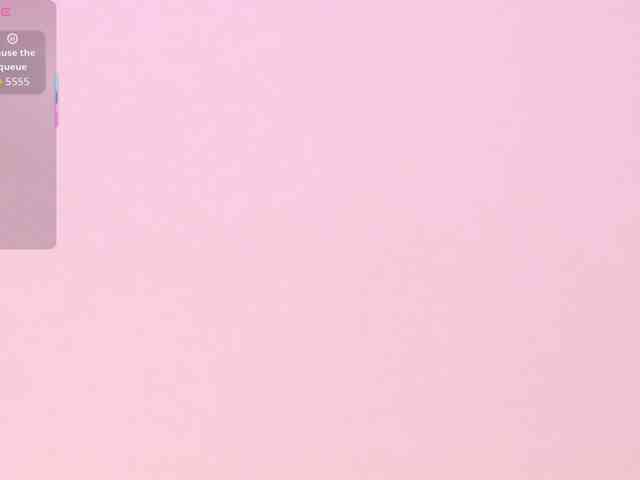 EllaThorne webcam