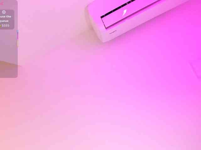 EllaThorne webcam