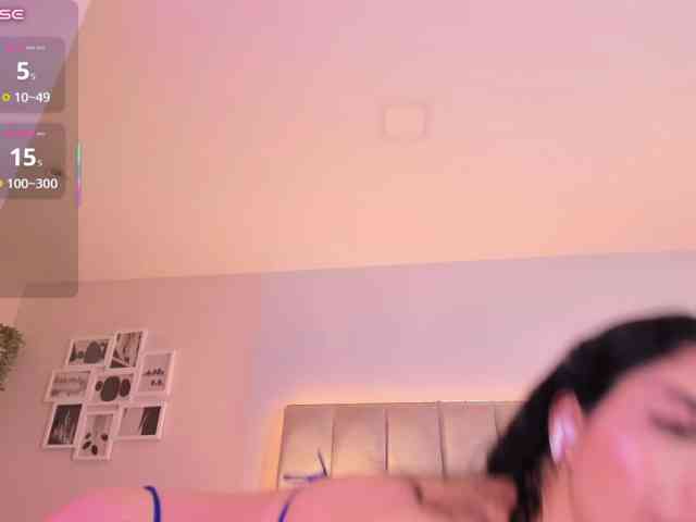 free webcam sex EllaThorne