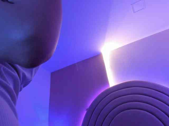 EllaThorne webcam